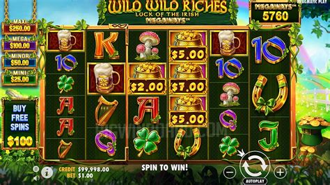 wild times casino|Play Wild Wild Riches™ Slot Demo by Pragmatic Play.